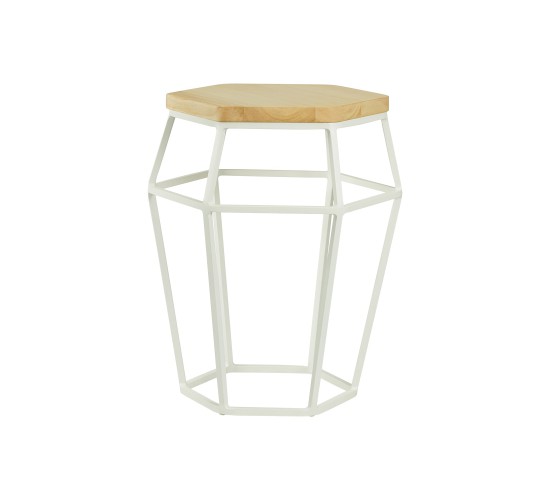FORD STOOL/OCCASIONAL TABLE 801/102