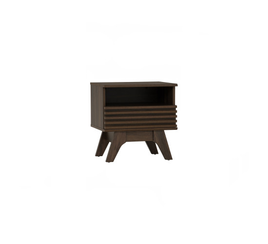 FLORO SIDE TABLE 170