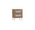 DALLAS SIDE TABLE 801/179