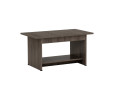 BARRETT COFFEE TABLE SONOMA DARK