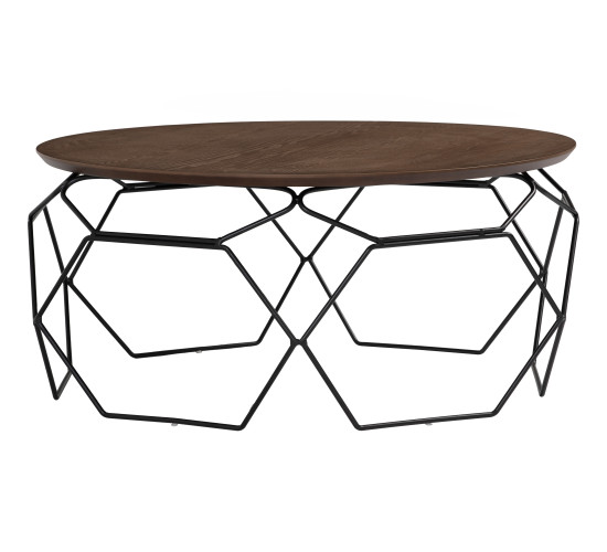 NANO ROUND COFFEE TABLE 802/109