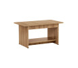 BARRETT COFFEE TABLE NATURAL OAK