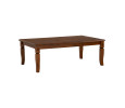 KLINE 4' COFFEE TABLE 106