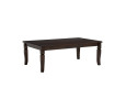 KLINE 4' COFFEE TABLE 107