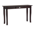 KERMIT CONSOLE TABLE 107