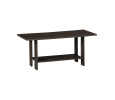 HOLT 3' COFFEE TABLE SONOMA DARK