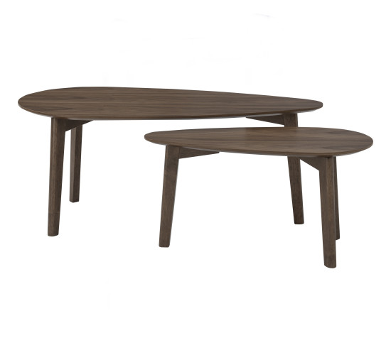 PANRA SET OF 2 COFFEE TABLE 109/113