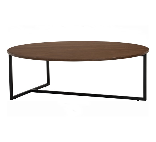 TURNER ROUND COFFEE TABLE 802/109