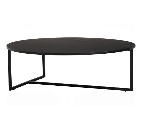 TURNER ROUND COFFEE TABLE 802/114