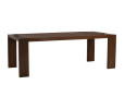 CLARKSON 1000X2185 DINING TABLE 109