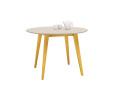 PLATON ROUND DINING TABLE 102/1307