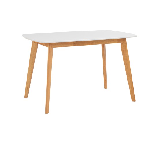AIMON 750X1200 DINING TABLE 102/130