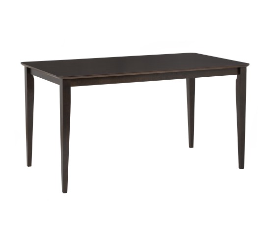 CHARMANT 800X1400 DINING TABLE 117