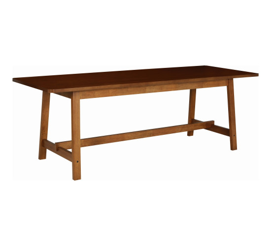 HAYNES 800X2200 DINING TABLE 109