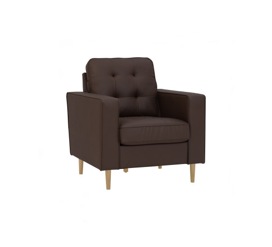 ROYCE 1 SEATER SOFA 102/523