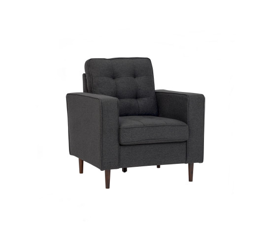 ROYCE 1 SEATER SOFA 109/6516