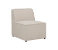 TRAVERESE 1 SEATER SOFA 114/ 6480