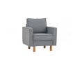 NEXON 1 SEATER SOFA 102/7009