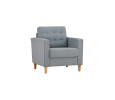 SLAVIA 1 SEATER SOFA 102/7009