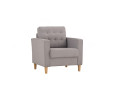 SLAVIA 1 SEATER SOFA 102/7008