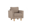 NEXON 1 SEATER SOFA 102/7007