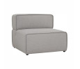 ACURA SINGLE SEATER SOFA 6370