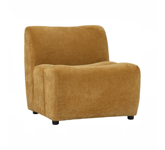 ELLE 1 SEATER SOFA 80015 (#)