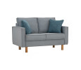 NEXON 2 SEATER SOFA 102/7009