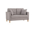 SLAVIA 2 SEATER SOFA 102/7008