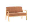 MENDO 2  SEATER SOFA 102/6803