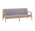 TERRA 3 SEATER SOFA 102/3661