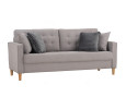 SLAVIA 3 SEATER SOFA 102/7008