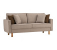 NEXON 3 SEATER SOFA 102/7007