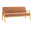 MENDO 3 SEATER SOFA 102/6803