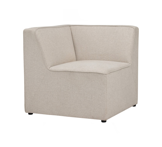 TRAVERESE CORNER UNIT SOFA 114/6480