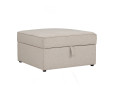 TRAVERESE OTTOMAN WITH STORAGE 114/6480