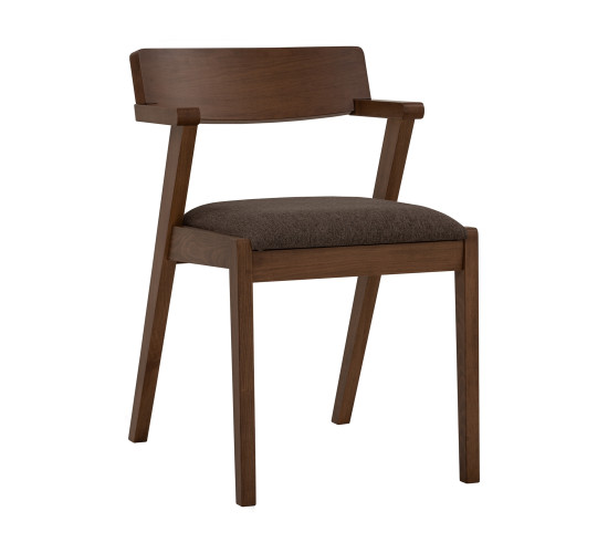 ZOLA DINING CHAIR 109/6514