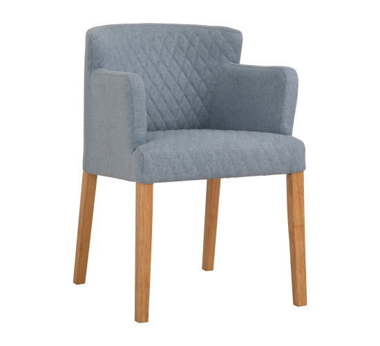 RHODA ARM CHAIR 102/6203