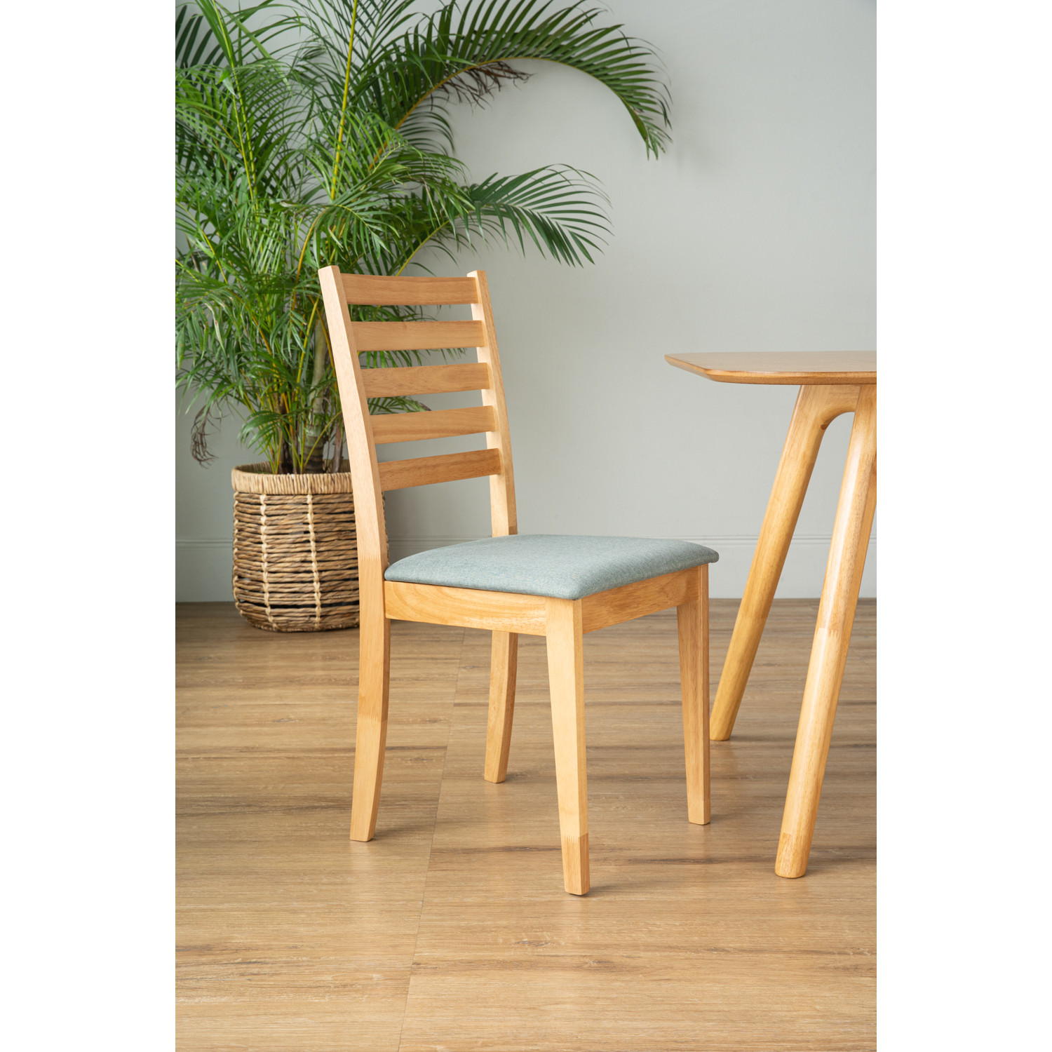 HUGO DINING CHAIR 102/6118