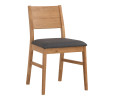 FEDRA DINING CHAIR 102/6528