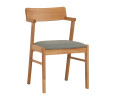 ZELIG DINING CHAIR 102/6118