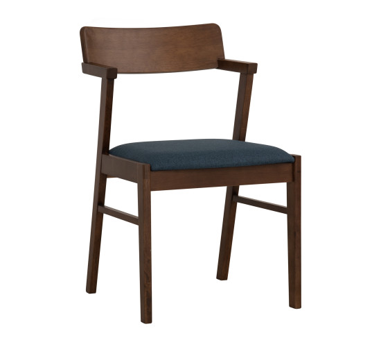 ZELIG DINING CHAIR 109/6526