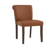 SUZY DINING CHAIR 117/TOFFEE