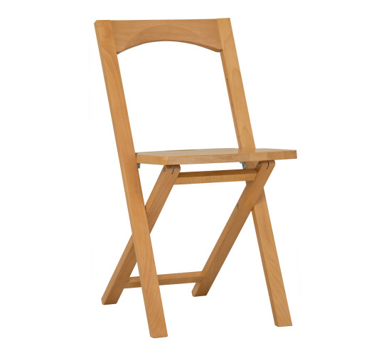 HALEY FOLDING CHAIR 102