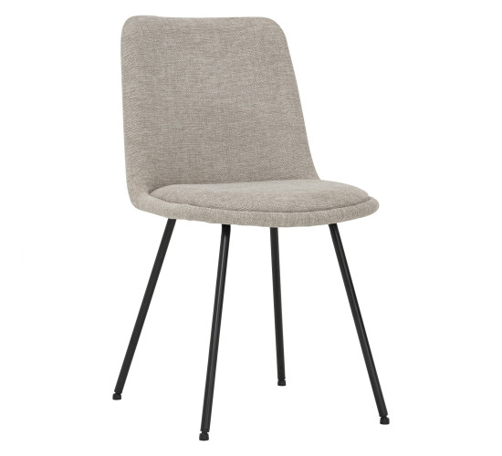 HEMI DINING CHAIR 802/80013 (#)