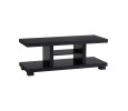 TOBY 4' TV CABINET BLACK