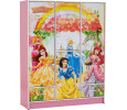 WONDERLAND CARTOON WARDROBE PINK