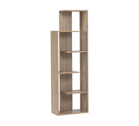 CHICAGO HIGH DIVIDER HANA OAK