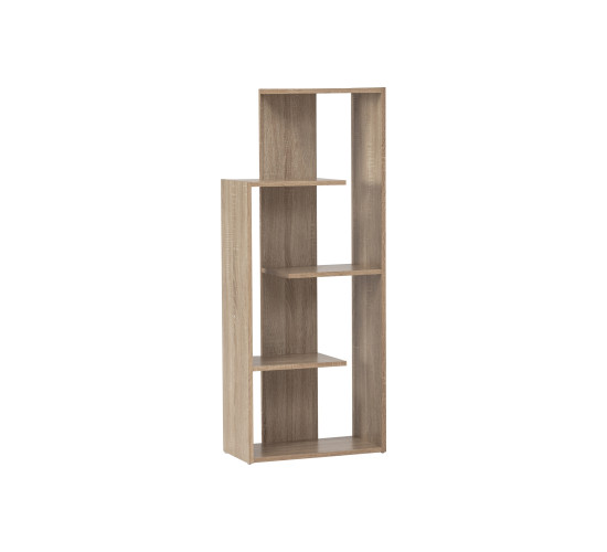 CHICAGO MEDIUM DIVIDER HANA OAK