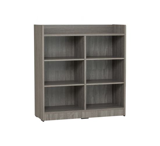 ECO MULTI FUNCTION CABINET SONOMA LIGHT